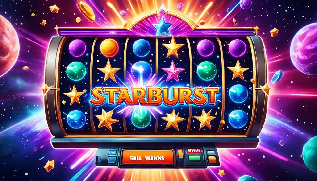 Starburst